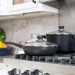 Scanpan Classic 5.25 Quart Dutch Oven W/Lid