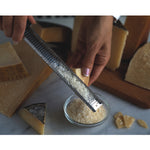 Microplane Classic Fine Grater/Zester, Black