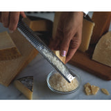 Microplane Classic Fine Grater/Zester, Black