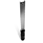 Microplane Classic Fine Grater/Zester, Black
