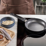 Scanpan Urban 8-Inch Nonstick Fry Pan with Detachable Handle