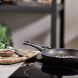 Scanpan Urban 8-Inch Nonstick Fry Pan with Detachable Handle