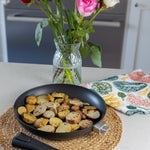 Scanpan Urban 10.25-Inch Nonstick Fry Pan with Detachable Handle