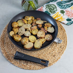 Scanpan Urban 10.25-Inch Nonstick Fry Pan with Detachable Handle