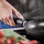 Scanpan Urban 10.25-Inch Nonstick Fry Pan with Detachable Handle