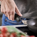 Scanpan Urban 10.25-Inch Nonstick Fry Pan with Detachable Handle