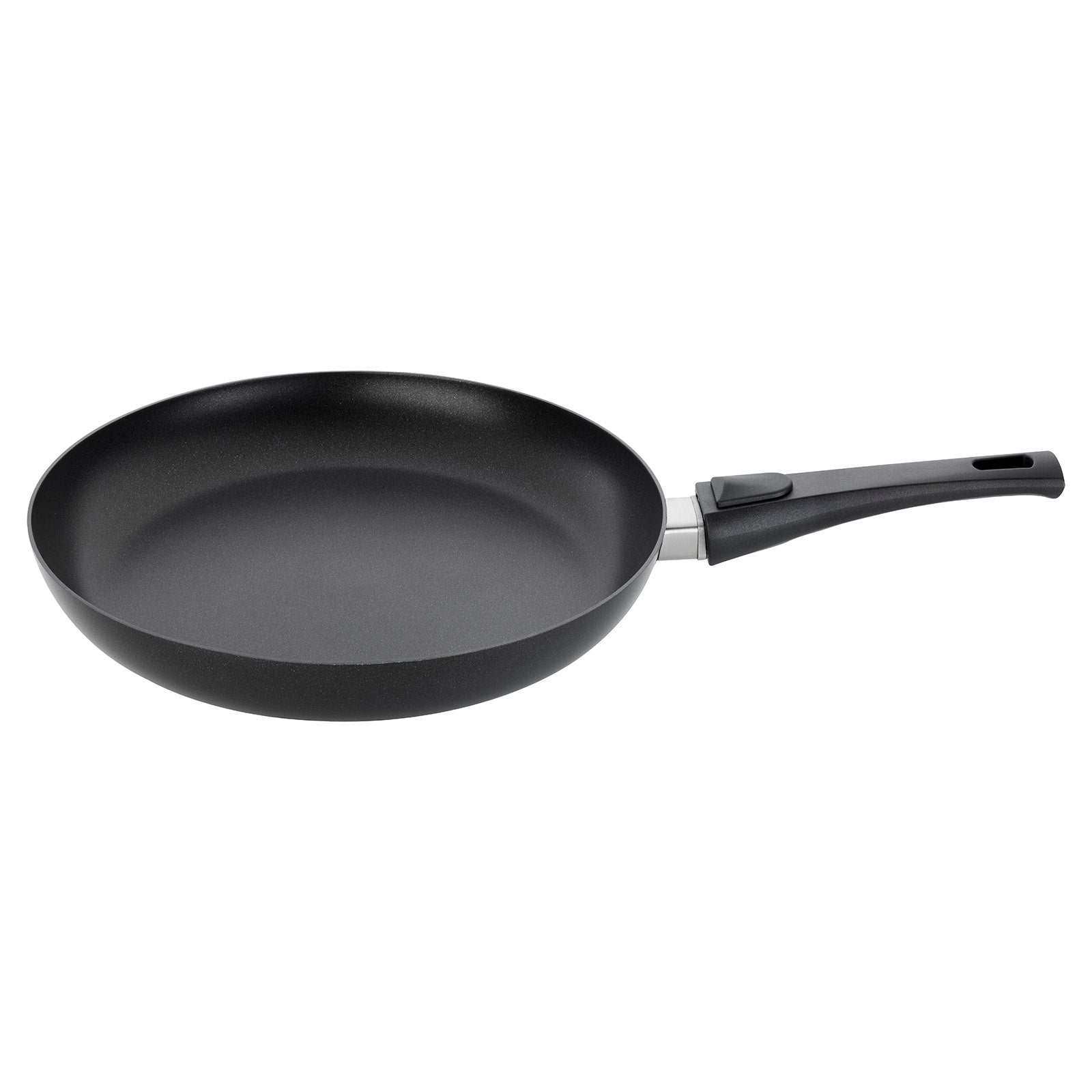 Scanpan Urban 12.5-Inch Nonstick Fry Pan with Detachable Handle
