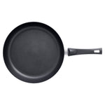 Scanpan Urban 12.5-Inch Nonstick Fry Pan with Detachable Handle