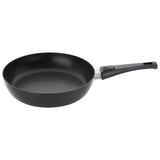 Scanpan Urban 3 Quart Saute Pan with Detachable Handle, 11-Inch