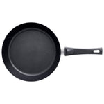 Scanpan Urban 3 Quart Saute Pan with Detachable Handle, 11-Inch