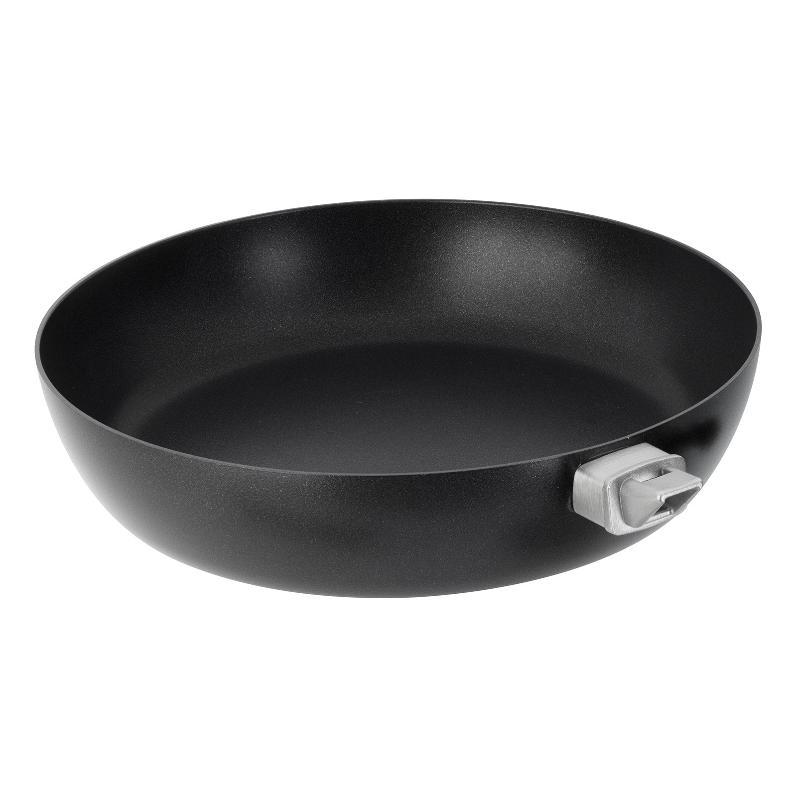 Scanpan Urban 3 Quart Saute Pan with Detachable Handle, 11-Inch