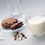 Duralex Gigogne 7.75 ounce Glass Mug, Set of 6