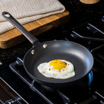 Scanpan Black Edition Nonstick 2 Piece Fry Pan Set, 8-Inch & 10-Inch