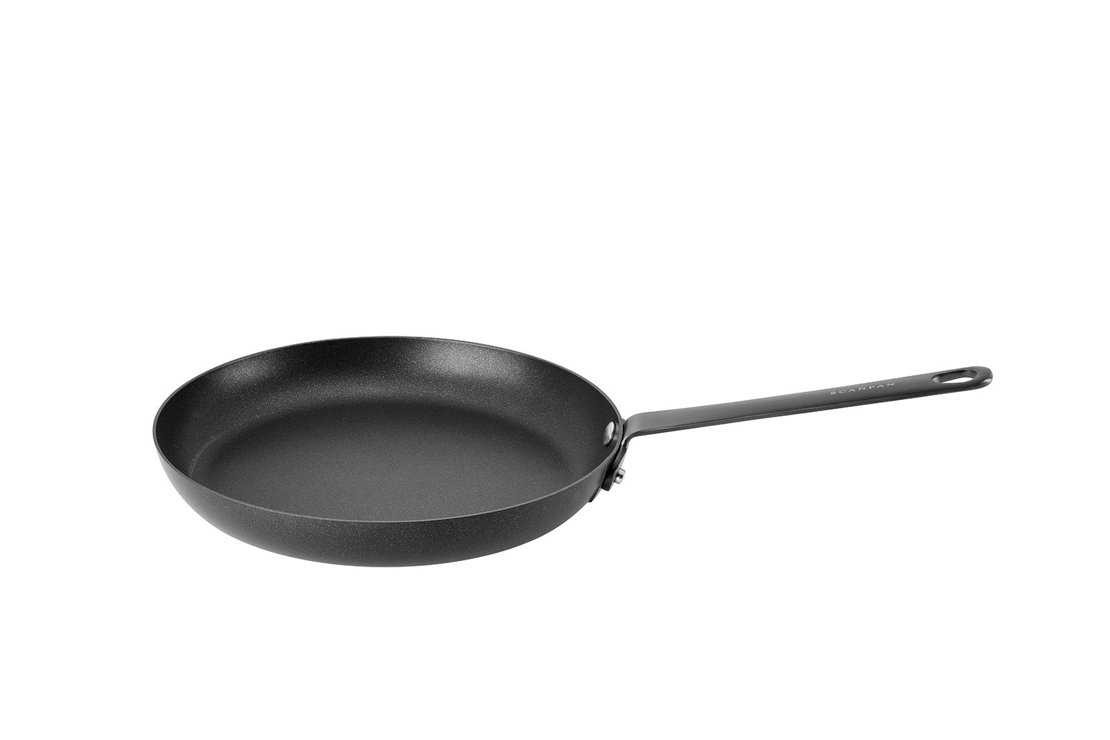 Scanpan Black Edition Nonstick Skillet, 10-Inch