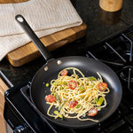 Scanpan Black Edition Nonstick Skillet, 10-Inch
