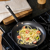 Scanpan Black Edition Nonstick Skillet, 10-Inch