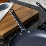 Scanpan Black Edition Nonstick Skillet, 10-Inch