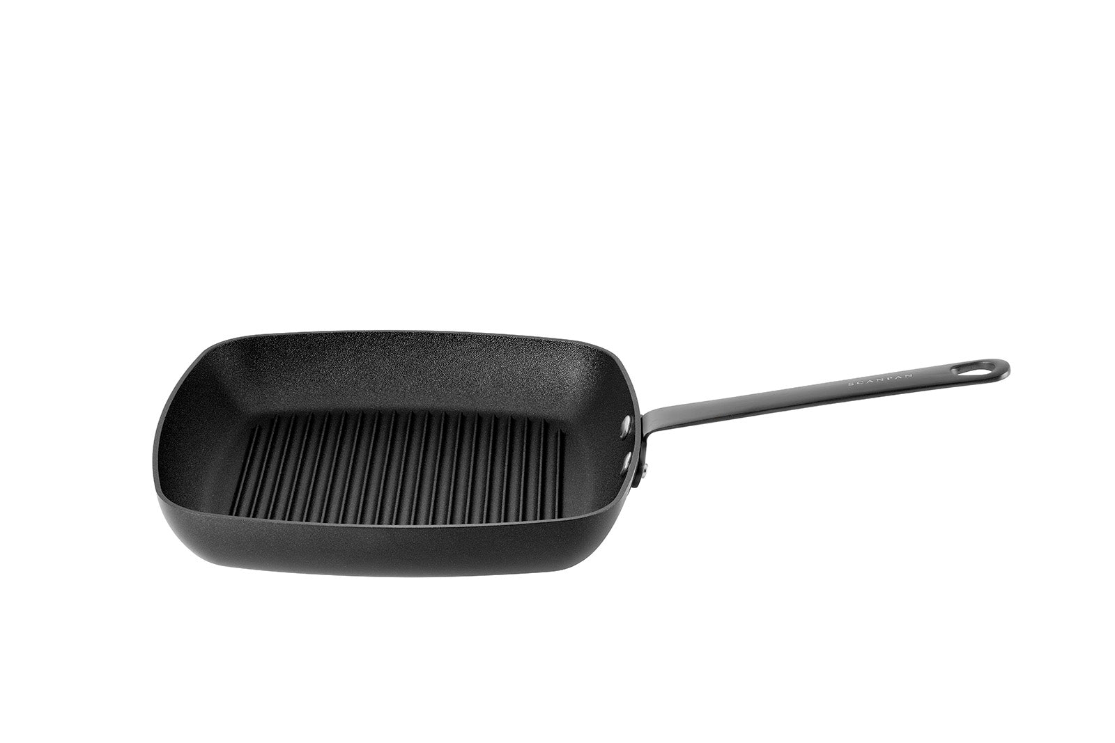 Scanpan Black Edition Nonstick Grill Pan, 11-Inch
