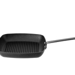 Scanpan Black Edition Nonstick Grill Pan, 11-Inch