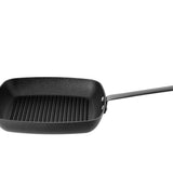 Scanpan Black Edition Nonstick Grill Pan, 11-Inch