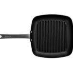 Scanpan Black Edition Nonstick Grill Pan, 11-Inch