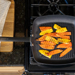 Scanpan Black Edition Nonstick Grill Pan, 11-Inch