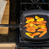 Scanpan Black Edition Nonstick Grill Pan, 11-Inch
