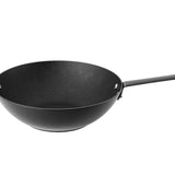 Scanpan Black Edition Nonstick Wok, 12-Inch