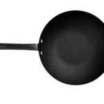 Scanpan Black Edition Nonstick Wok, 12-Inch