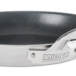 Viking Professional 5-Ply Stainless Steel 12-Inch Eterna Non-Stick Fry Pan