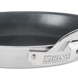 Viking Professional 5-Ply Stainless Steel 12-Inch Eterna Non-Stick Fry Pan