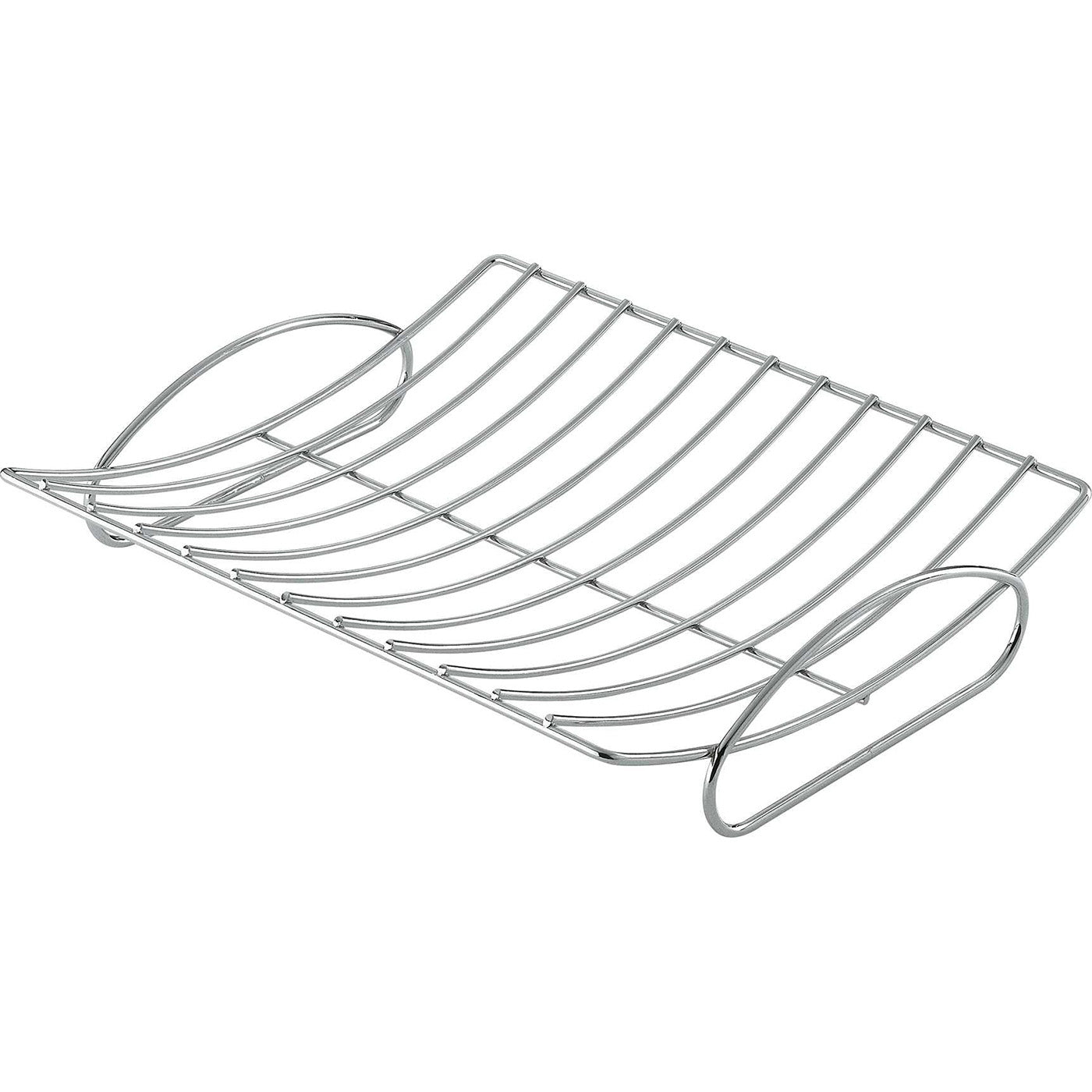 Scanpan Classic 18.25" x 12.75" Roasting Rack, Fits 8.25 Qt Roaster