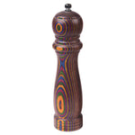 Island Bamboo Pakkawood Pepper Mill