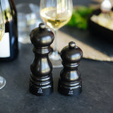 Peugeot Paris u'Select 5 Inch Pepper Mill, Satin Black