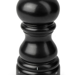 Peugeot Paris u'Select 5 Inch Salt Mill, Satin Black
