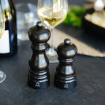 Peugeot Paris u'Select 7 Inch Pepper Mill, Satin Black