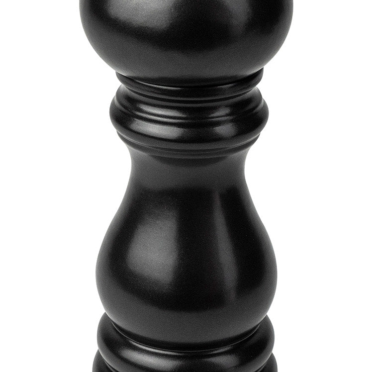 Peugeot Paris u'Select 7 Inch Pepper Mill, Satin Black