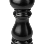 Peugeot Paris u'Select 7 Inch Salt Mill, Satin Black