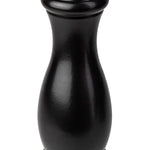 Peugeot Paris u'Select 12 Inch Salt Mill, Satin Black