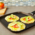 Scanpan Classic 11-Inch Square Griddle