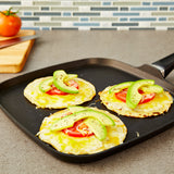 Scanpan Classic 11-Inch Square Griddle