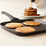 Scanpan Classic 11-Inch Square Griddle