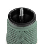 Peugeot Bali 3 Inch Cast Iron Pepper Mill, Celadon