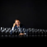 Riedel Sommeliers Hermitage Grand Cru Wine Glass, Single Glass