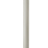HIC 18/8 Stainless Steel Single-Piece Kitchen and Sauce Ladle, 1 ounce