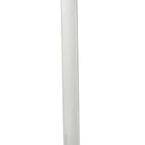 HIC 18/8 Stainless Steel Single-Piece Kitchen and Sauce Ladle, 2 ounce