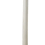 HIC 18/8 Stainless Steel Single-Piece Kitchen and Sauce Ladle, 4 ounce