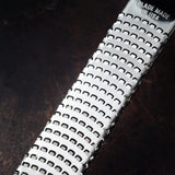 Microplane Premium Classic Fine Grater Zester, Bubblegum