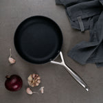 Scanpan CS+ 8-Inch Stainless Steel Nonstick Fry Pan, Induction Ready