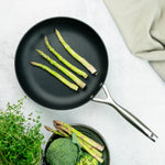 Scanpan CS+ 11-Inch Stainless Steel Nonstick Fry Pan, Induction Ready